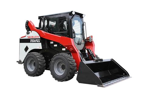 hitachi skid steer for sale|largest takeuchi skid steer.